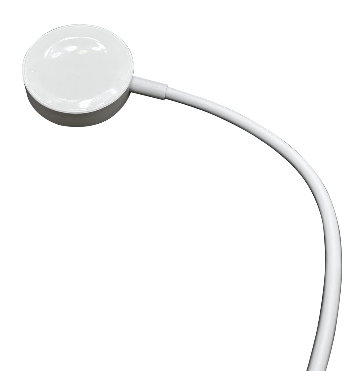 Бездротовий зарядний пристрій XON AirCharge MagSafe M2 (USB Type-A) для iWatch (2.5W) White (AM2AW 001)