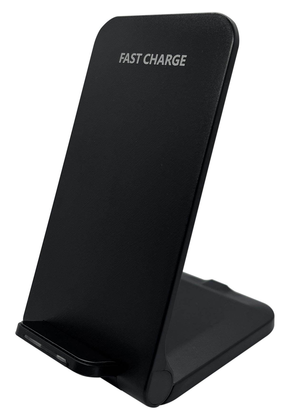 Складний бездротовий зарядний пристрій XON AirCharge (10W) Black (AX1WM 004)