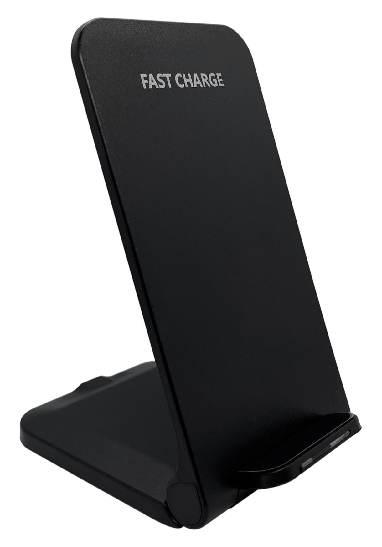 Складний бездротовий зарядний пристрій XON AirCharge (10W) Black (AX1WM 004)