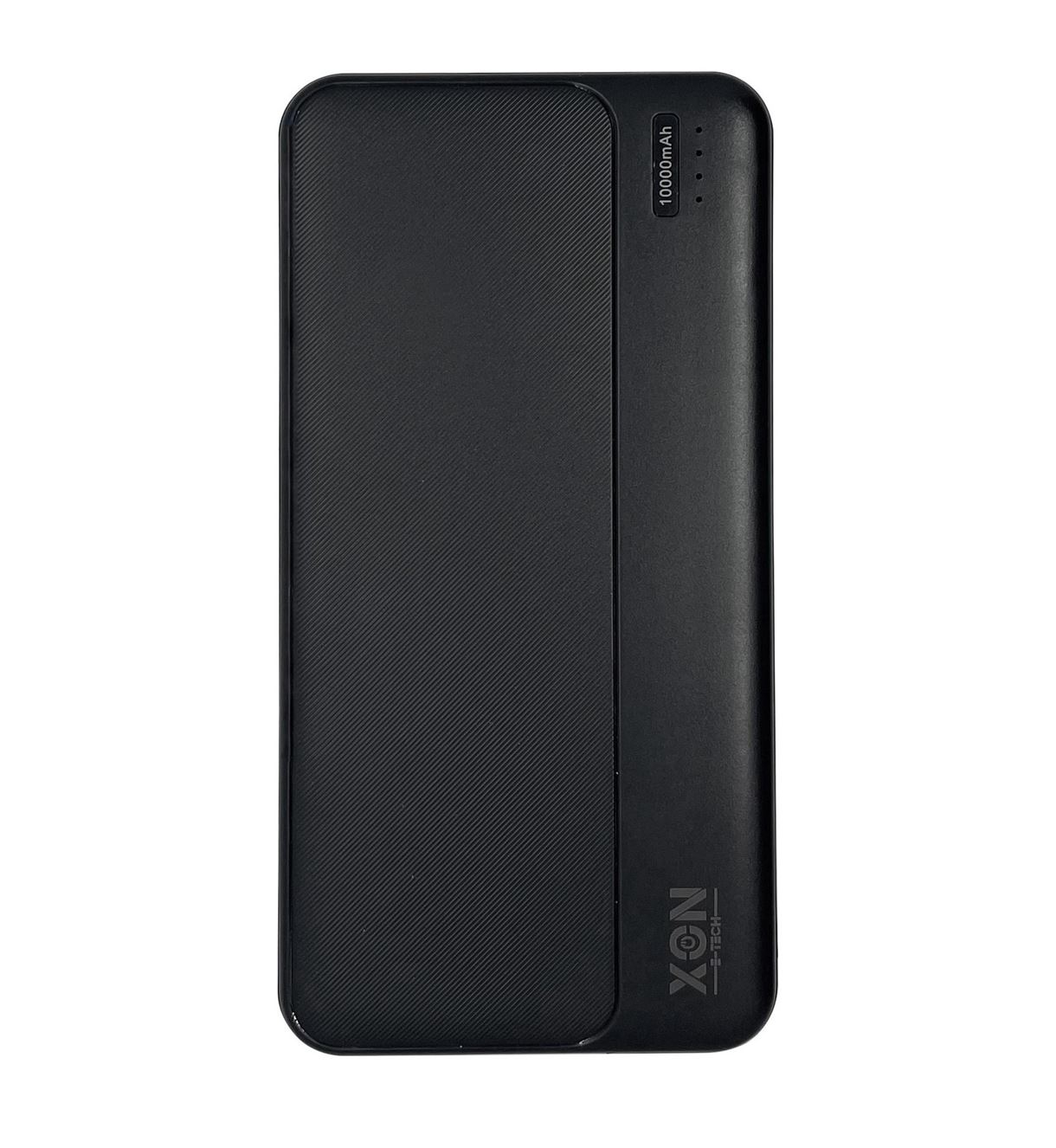 Портативная батарея 10000 mAh XON PowerBank UniLink (UC1S 2930) Черная