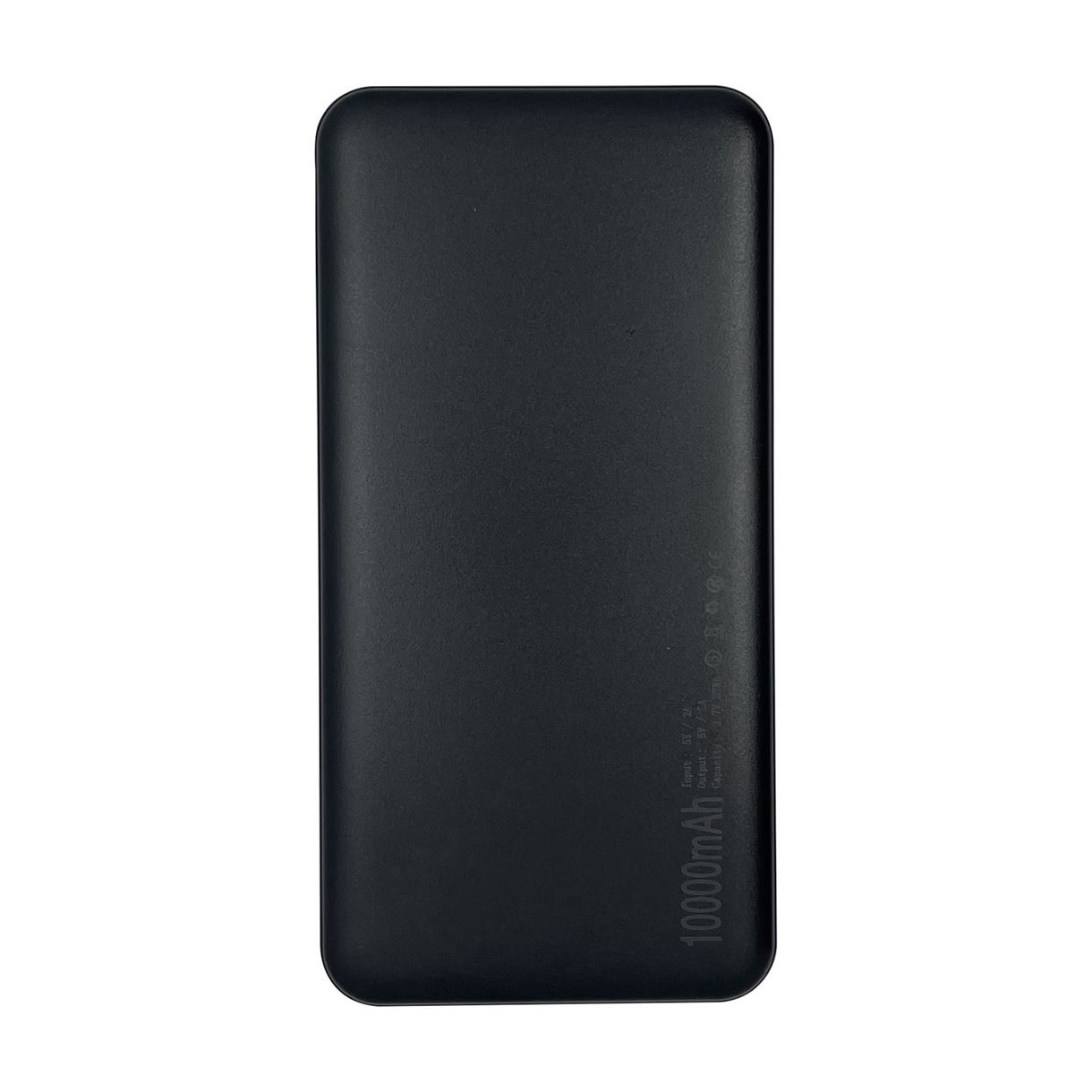Портативная батарея 10000 mAh XON PowerBank UniLink (UC1S 2930) Черная