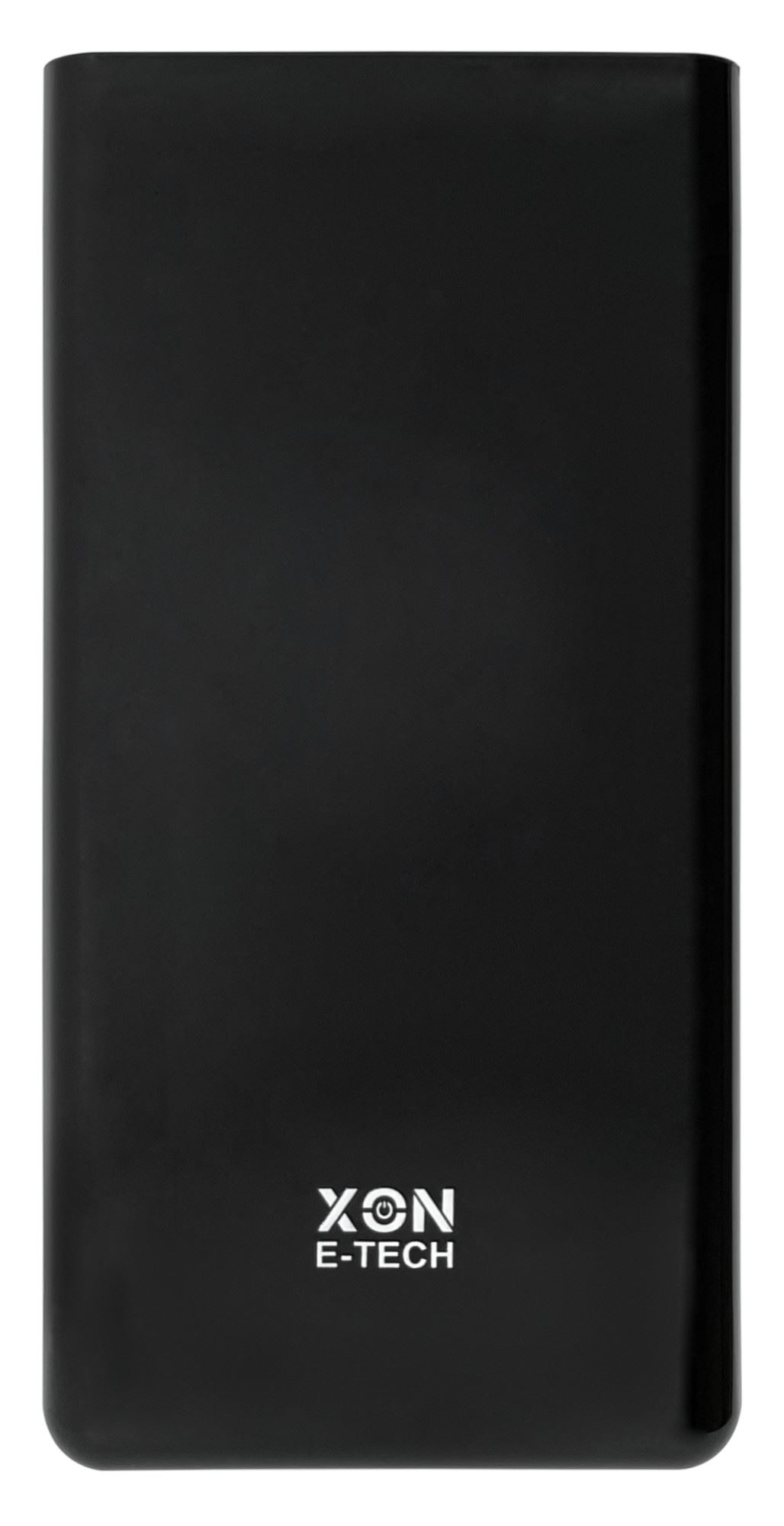 Портативная батарея 50000 mAh XON PowerBank MaxCharge (WC5X) Black (5060948063029)