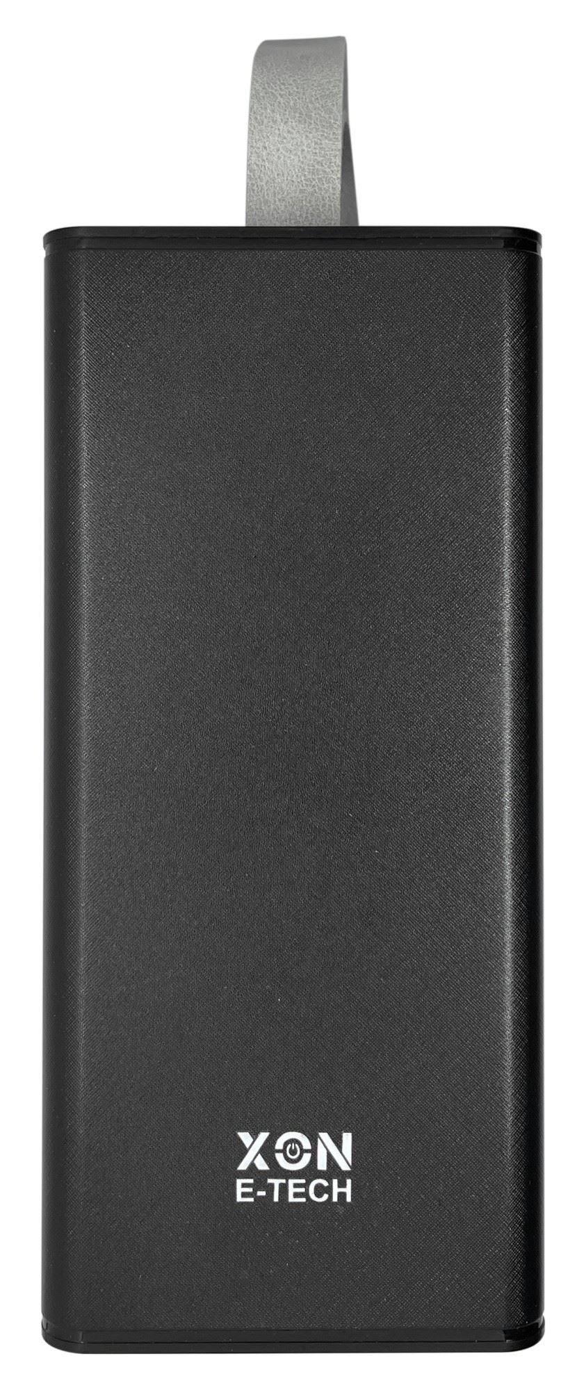 Портативна батарея 50000 mAh XON PowerBank ExtraCharge (EC5X) Black (5060948063074)