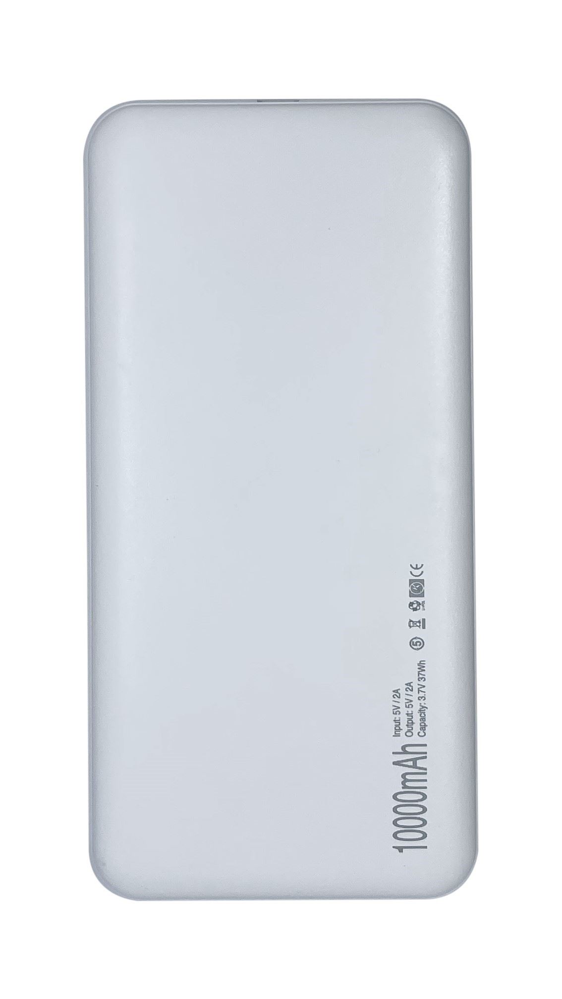 Портативная батарея 10000 mAh XON PowerBank UniLink (UC1N 5979) Белая