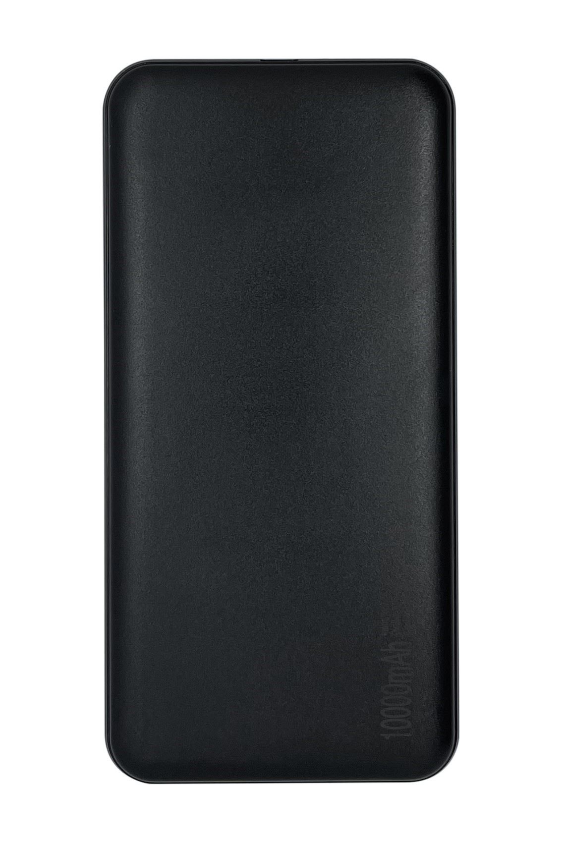Портативная батарея 10000 mAh XON PowerBank UniLink (UC1N 5986) Черная