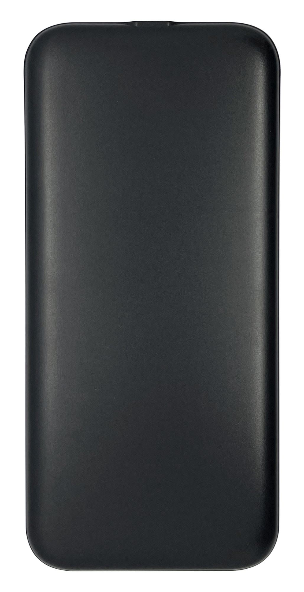 Портативна бездротова батарея 10000 mAh 15W XON PowerBank AirLink (AC1X2) Black (5060948063203)