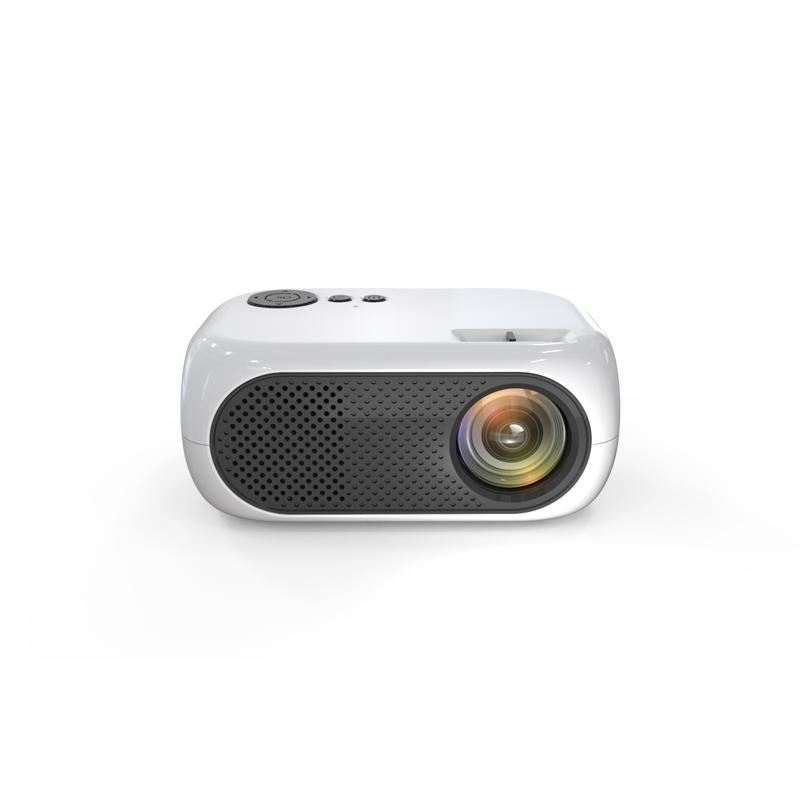 Проектор XON SmartView S202 480x240P, 800Lm (XVRA0502BW 1721) Білий