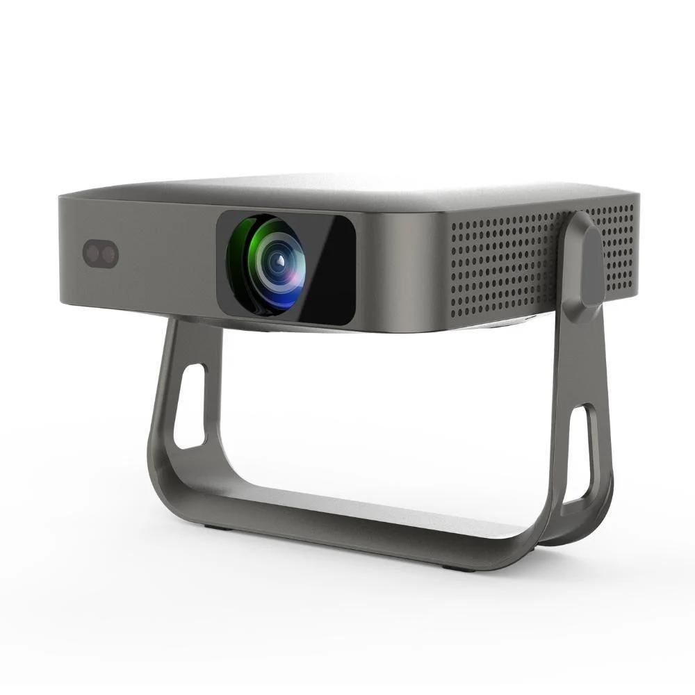 Проектор XON SmartView X-Ultra Full HD 1920х1080Р, 4K, Wi-Fi, Android, 12000Lm (XVPT1910AG 2995) Чорний