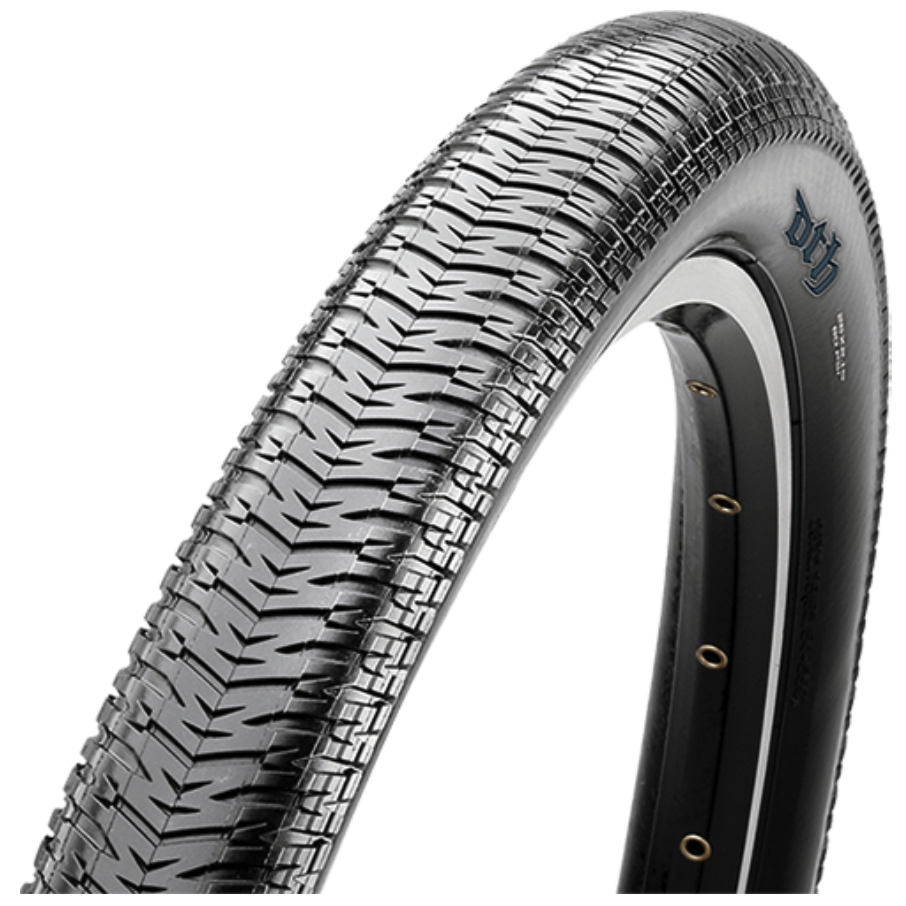 Покришка Maxxis DTH, 60TPI, 62a/60a Silkworm