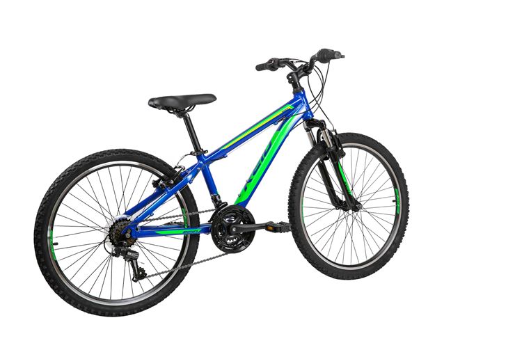 Велосипед Reid Sсоut 24" Blue Green