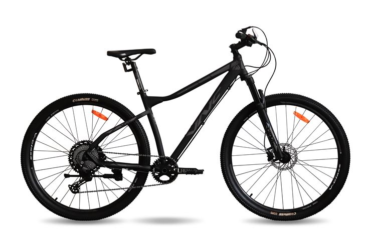 Велосипед VNC FastRider A11 29" Dark Grey