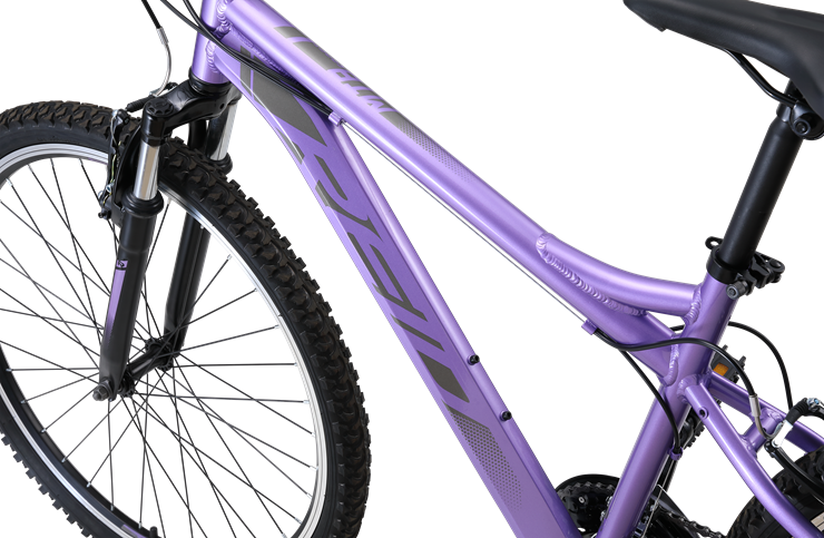 Велосипед Reid 2022' 26" MTB Sport WSD Lilac