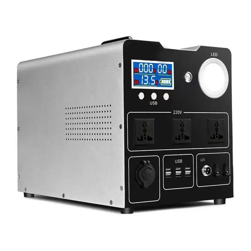 Зарядна станція XON 1792Вт*год 2000Вт PowerStation XE2017 (PSXE200179B)