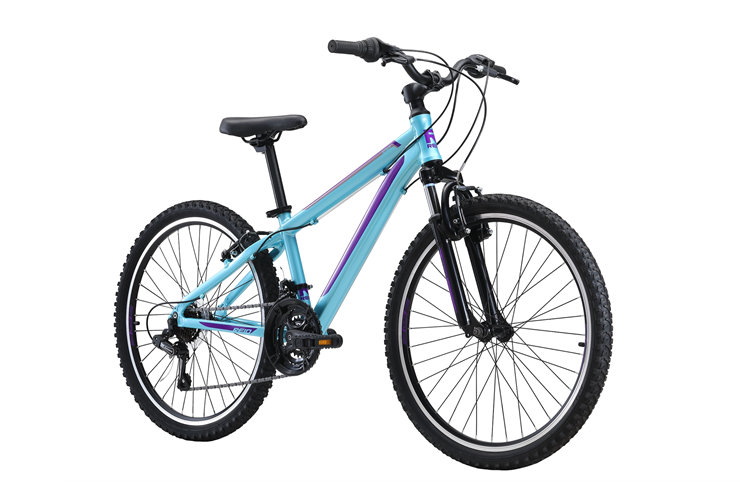 Велосипед Reid Sсоut 24" Turquoise