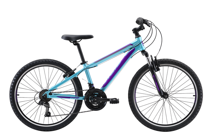 Велосипед Reid Sсоut 24" Turquoise