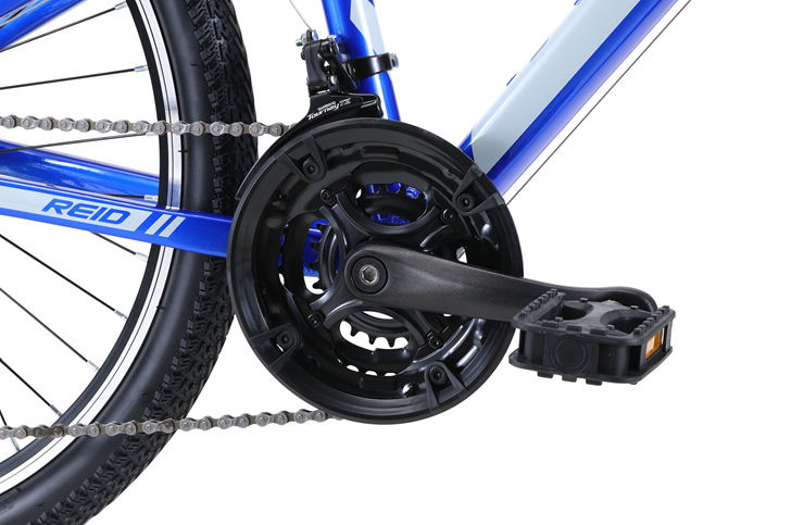 Велосипед Reid Viper 24" Blue