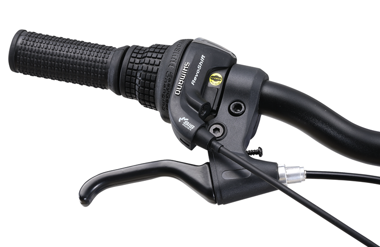 Велосипед Reid Viper 20" Blue