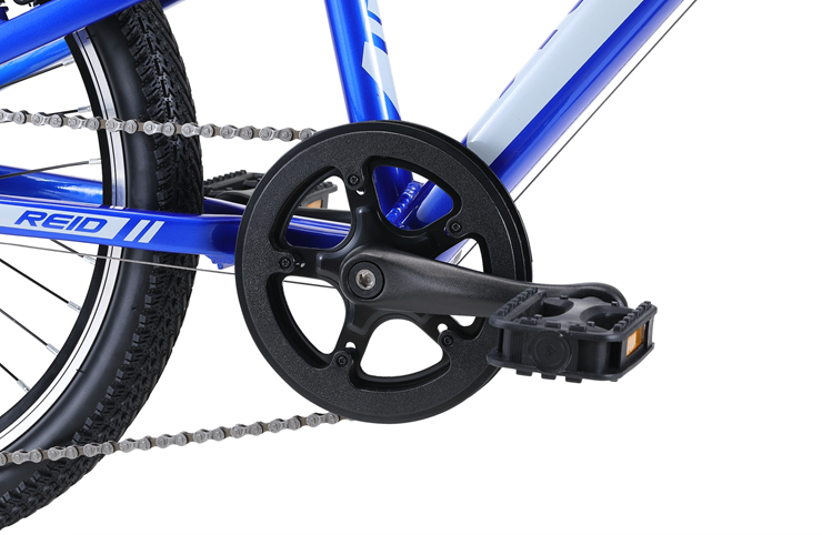 Велосипед Reid Viper 20" Blue