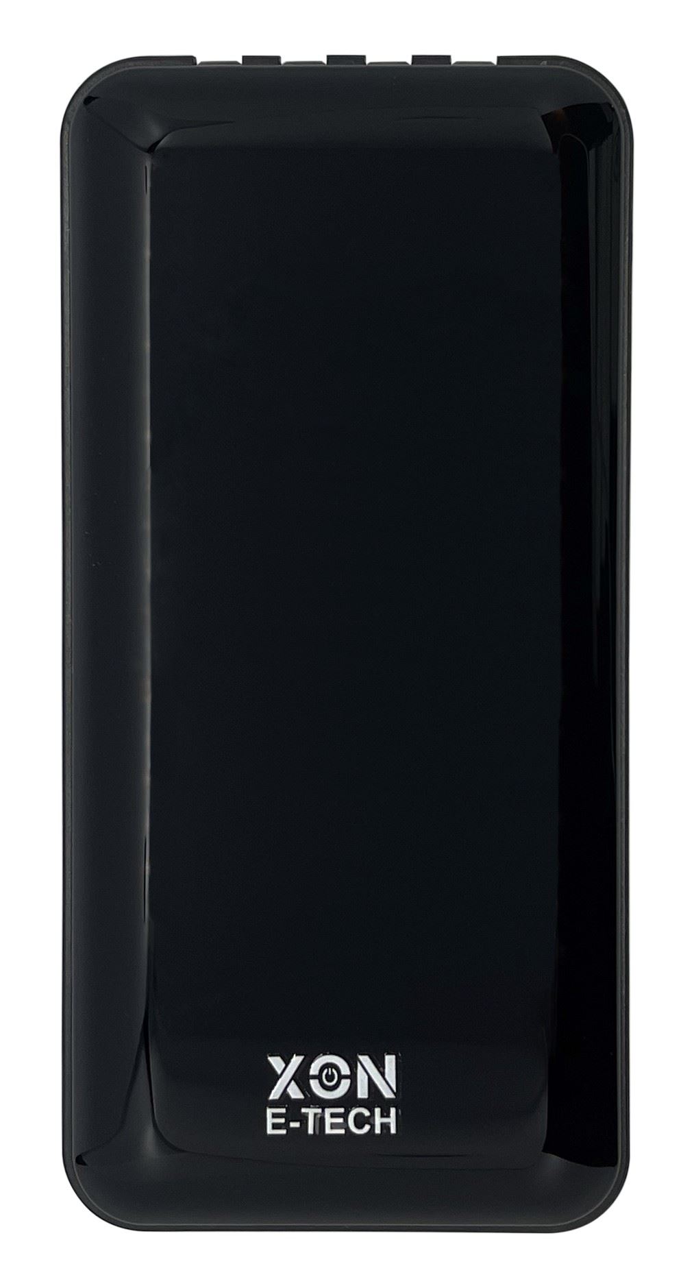 Портативна батарея 10000 mAh XON PowerBank MultiLink (MC1S 2909) Чорна
