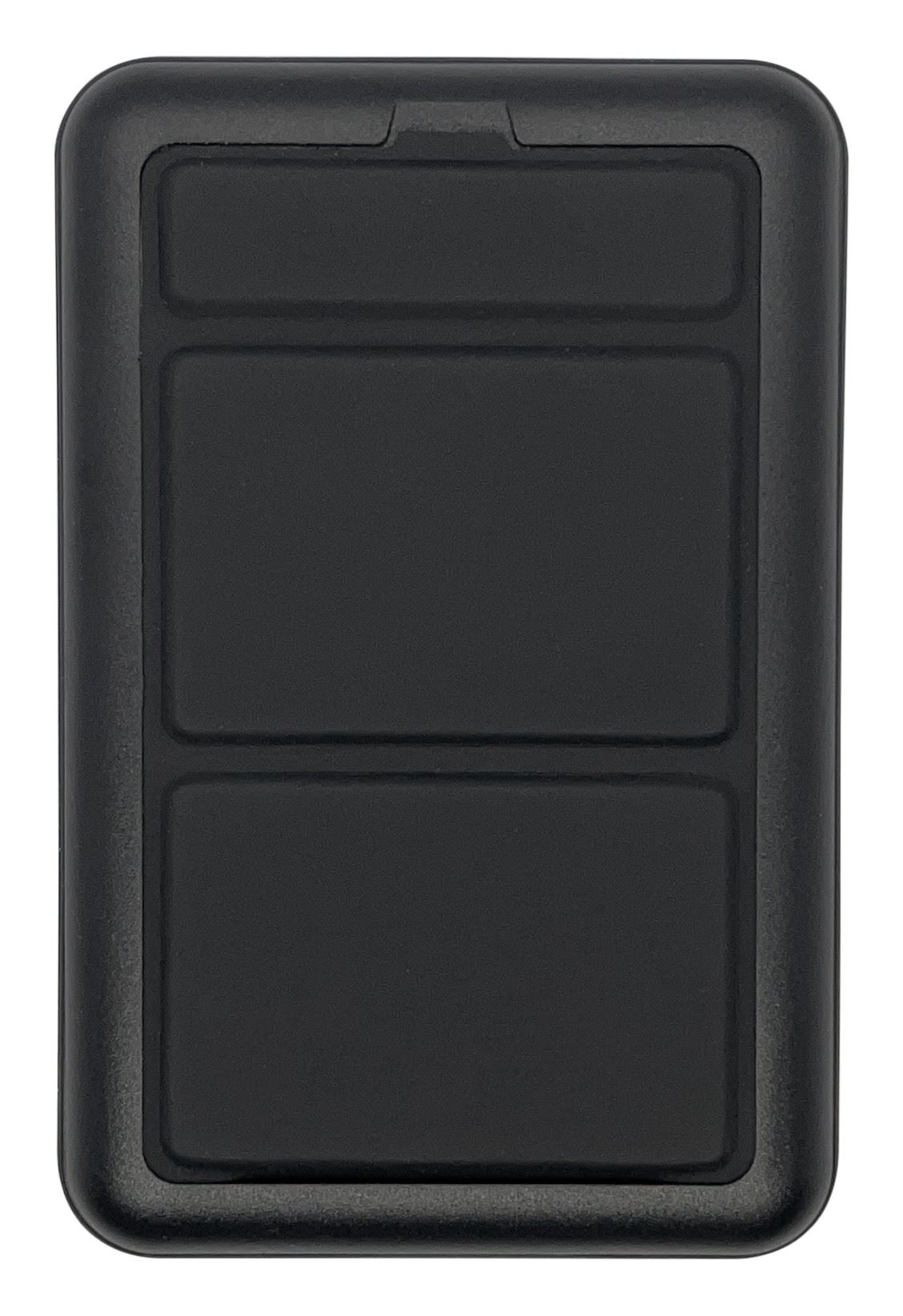 Портативная магнитная беспроводная батарея 5000 mAh с подставкой XON PowerBank Magsafe Stand (YC5G2) 15W Black (5060948063142)