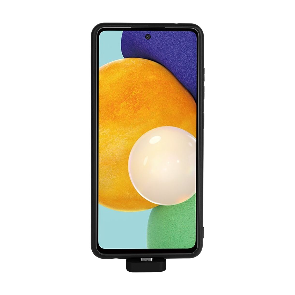 Чохол-акумулятор XON PowerCase для Samsung A33 5000 mAh Black