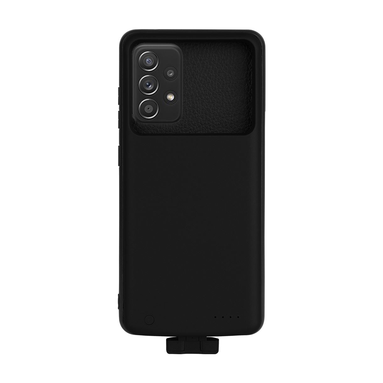 Чохол-акумулятор XON PowerCase для Samsung A33 5000 mAh Black