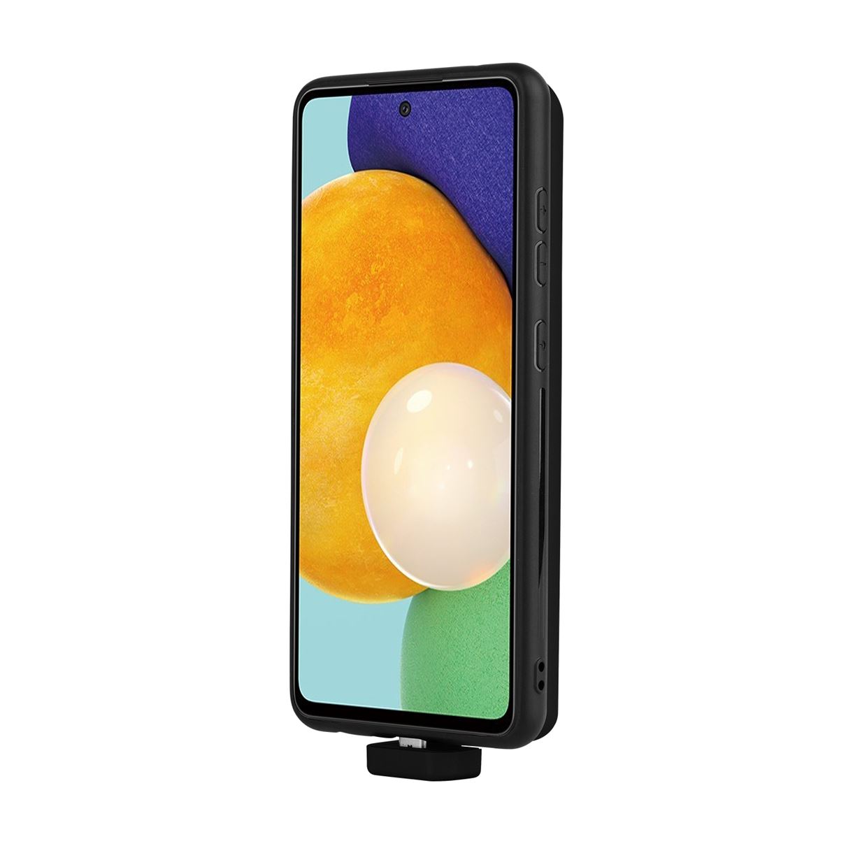 Чохол-акумулятор XON PowerCase для Samsung A33 5000 mAh Black