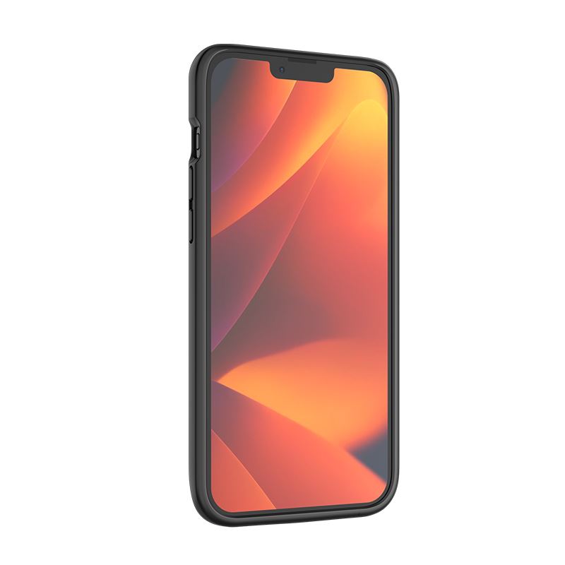 Чохол-акумулятор XON PowerCase для iPhone 14 Plus / 14 Pro Max 4800 mAh Чорний (PCBS1114248B 1141)