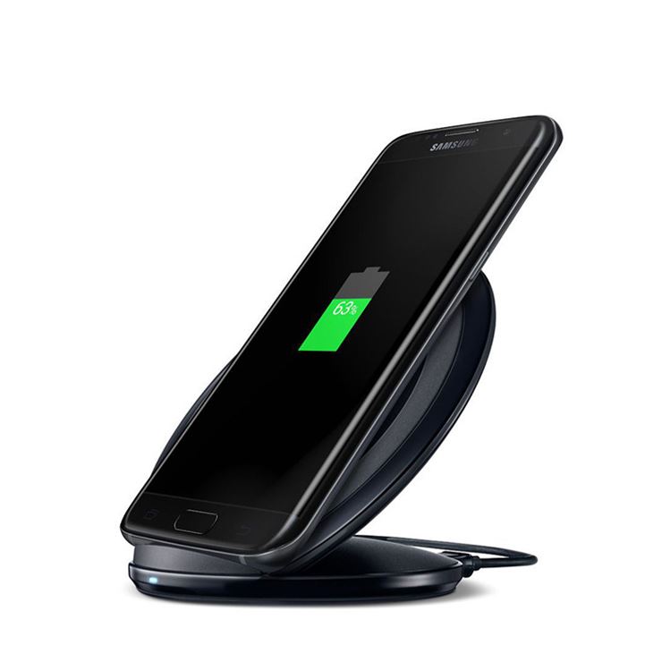 Беспроводное зарядное устройство XON AirCharge U1 10W с функцией быстрой зарядки