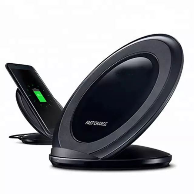 Беспроводное зарядное устройство XON AirCharge U1 10W с функцией быстрой зарядки