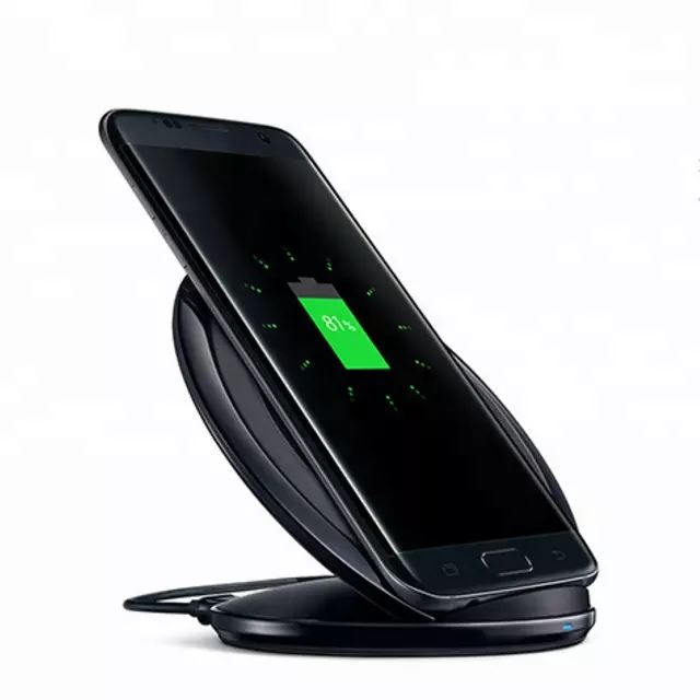 Беспроводное зарядное устройство XON AirCharge U1 10W с функцией быстрой зарядки