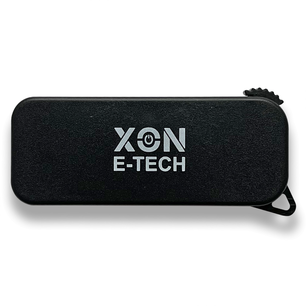 Флеш-накопичувач XON FlashDrive X Slider 256GB USB 3.0 Black (FX3S256GB)