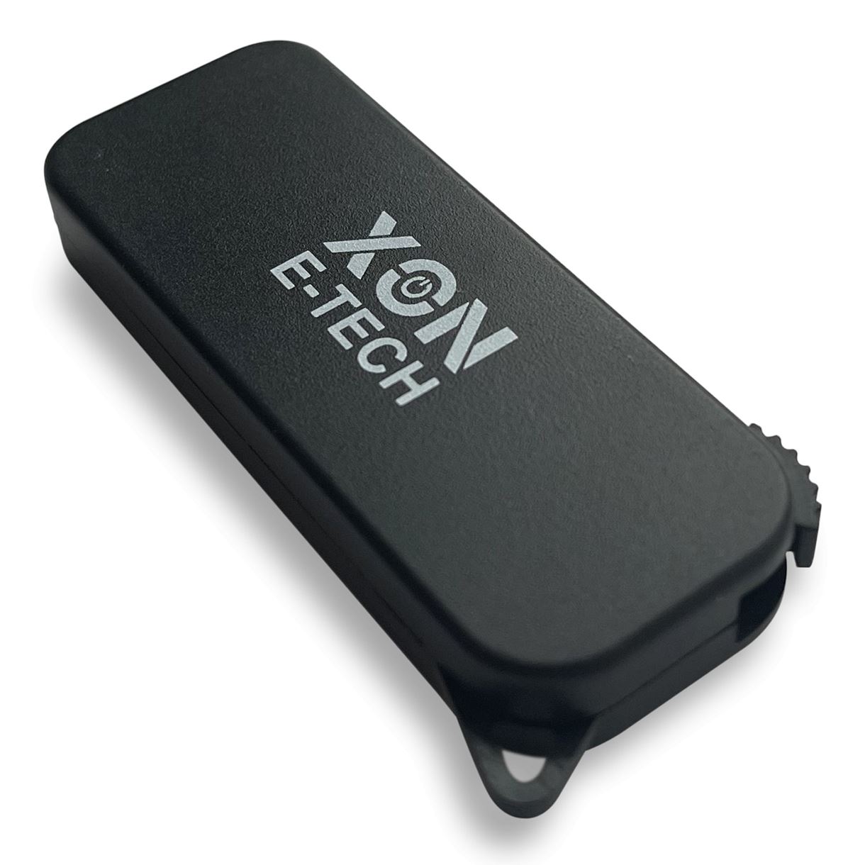 Флеш-накопичувач XON FlashDrive X Slider 256GB USB 3.0 Black (FX3S256GB)