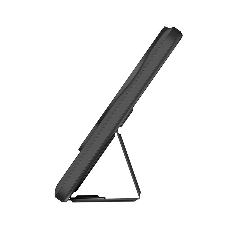 Портативная беспроводная батарея XON PowerBank Magsafe Stand 5000 mAh Black