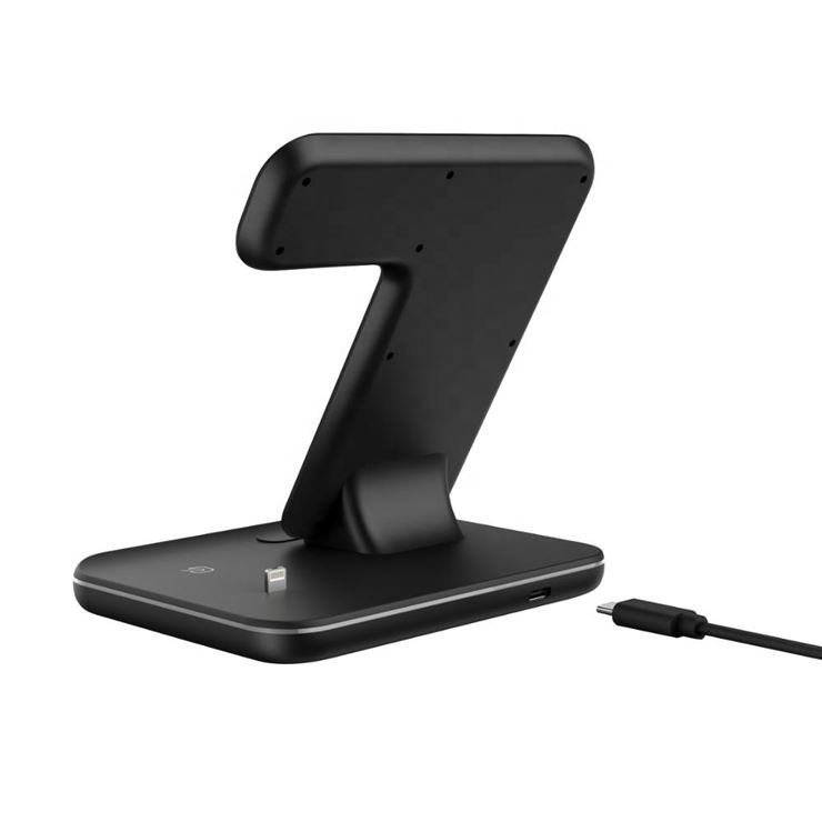 Беспроводное зарядное устройство XON AirCharge X1 с функцией быстрой зарядки
