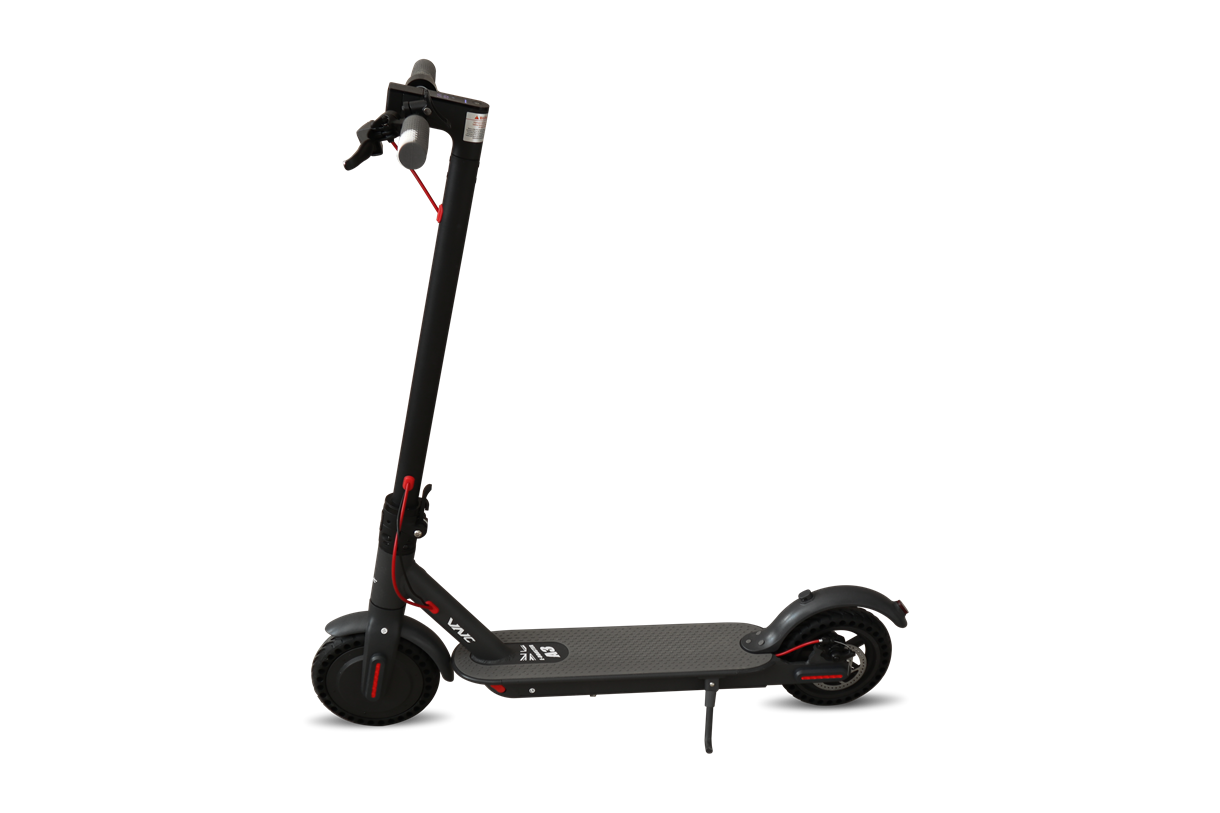 Електросамокат VNC E-Booster A3 8,5" 36V/10.4A (VS2A3-853610-BR) Black