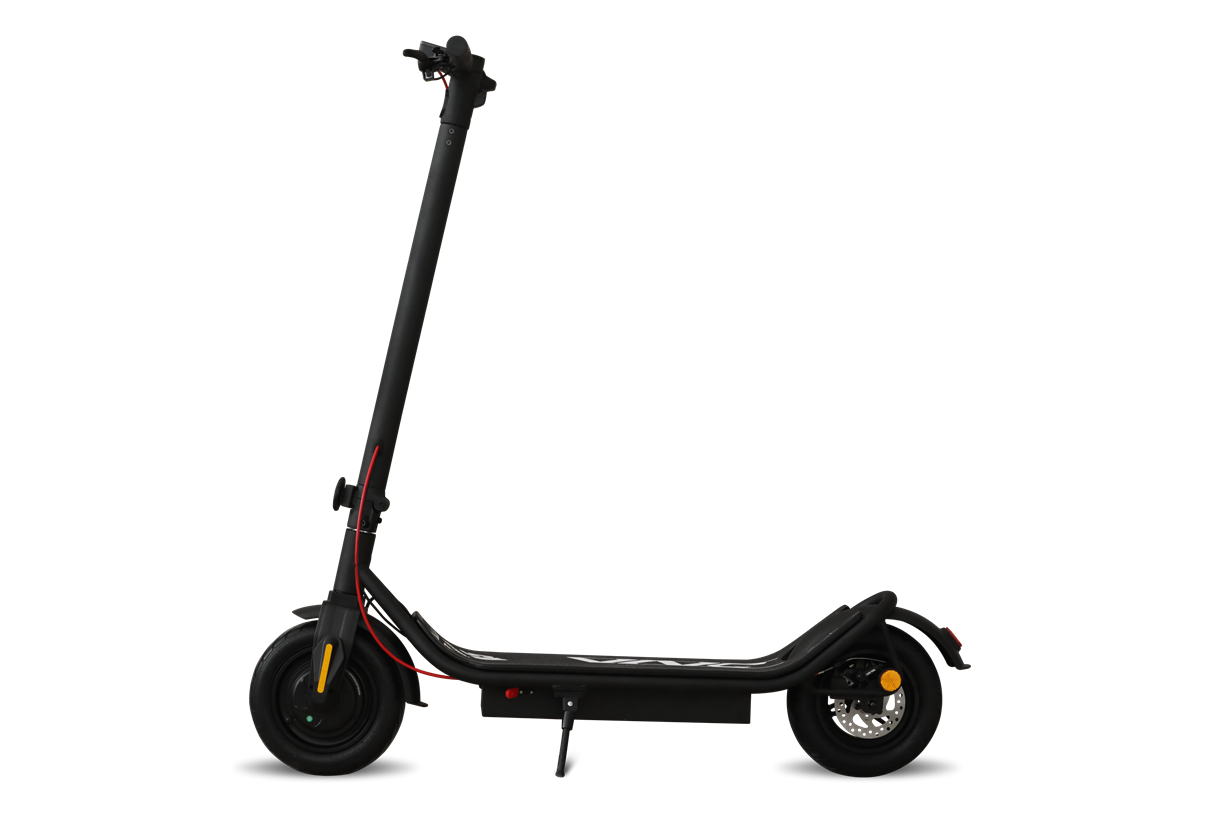 Електросамокат VNC E-Booster A5 10" 36V/15A (VS2A5-103615-BR) Black