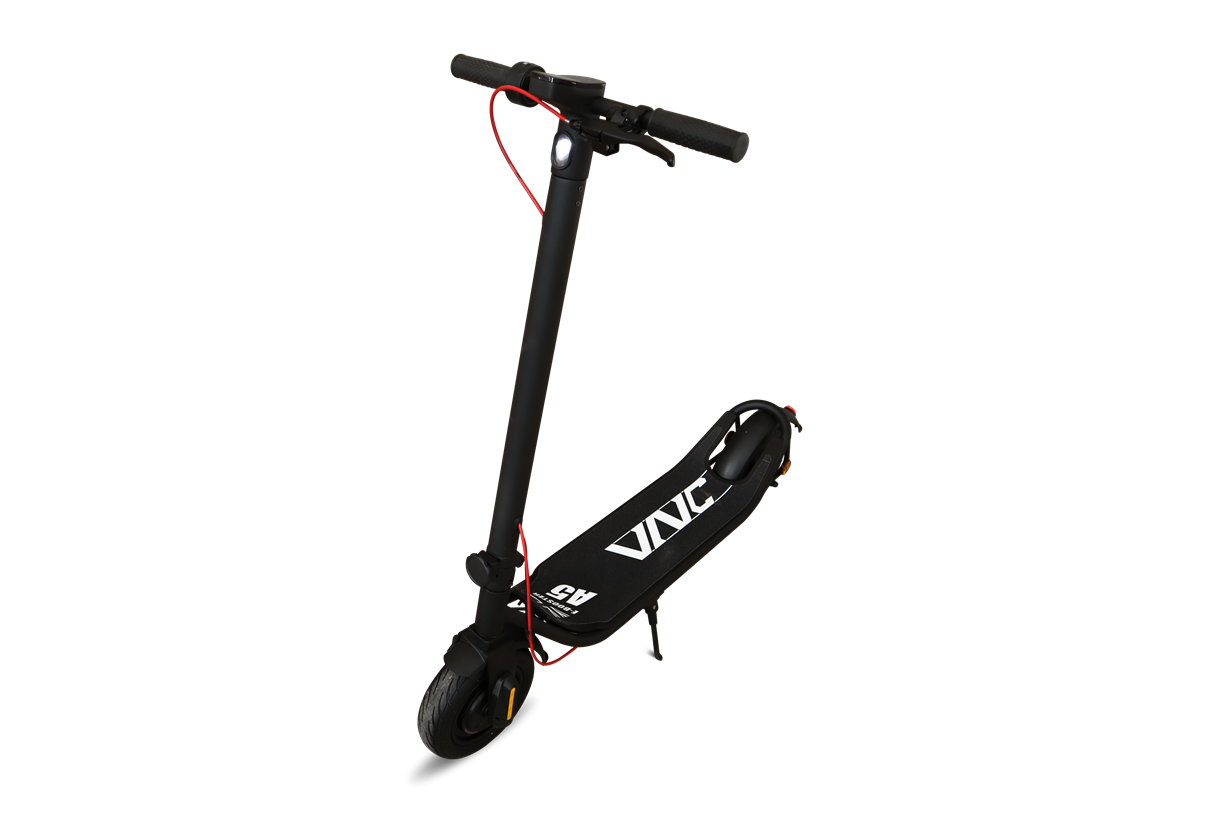 Електросамокат VNC E-Booster A5 10" 36V/15A (VS2A5-103615-BR) Black