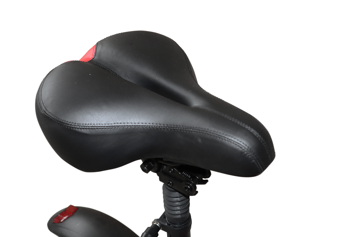 Електросамокат VNC E-Booster A7 10" 48V/15A (VS2A7-104815-BR) Black