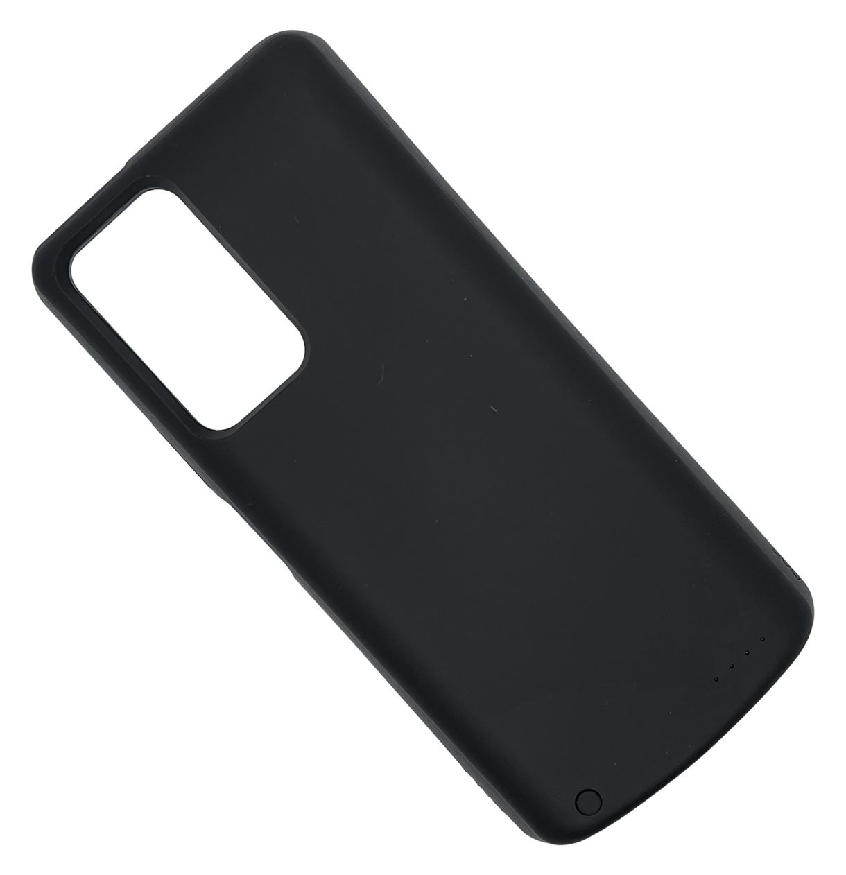 Чохол-акумулятор XON PowerCase для Xiaomi Redmi Note 11S 6800 mAh Чорний (PCBS3411268B 2902)
