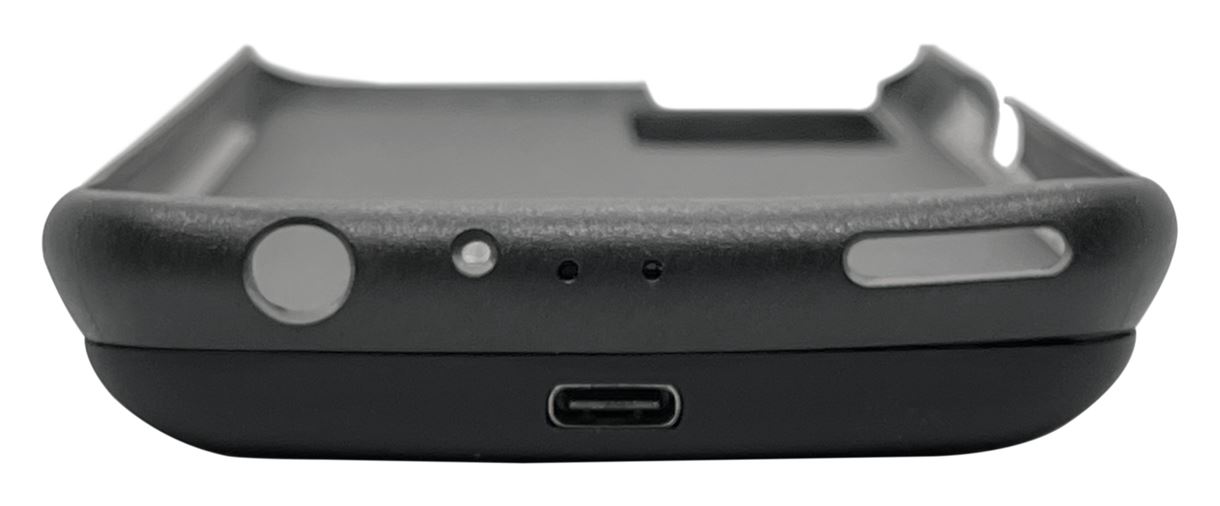 Чохол-акумулятор XON PowerCase для Xiaomi Redmi Note 11S 6800 mAh Чорний (PCBS3411268B 2902)