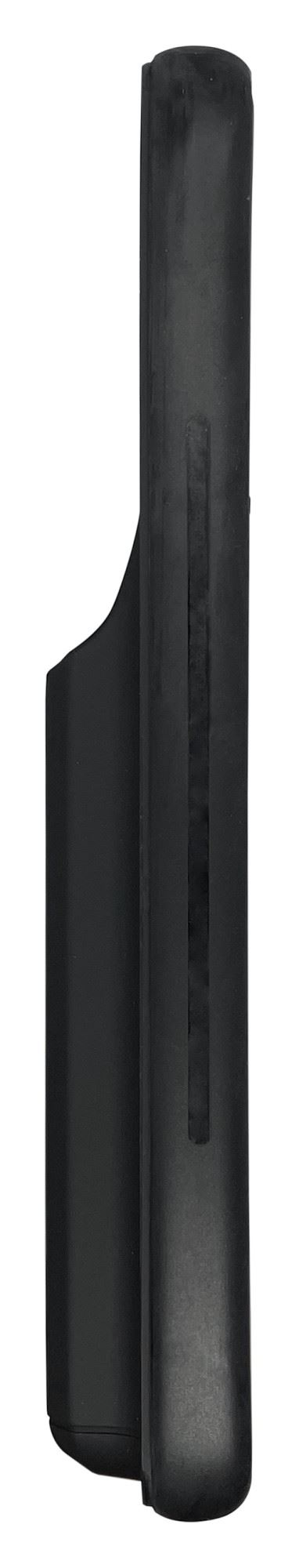 Чехол-аккумулятор XON PowerCase для Xiaomi Redmi Note 9 6000 mAh Черный (PCBS3409168B 1592)