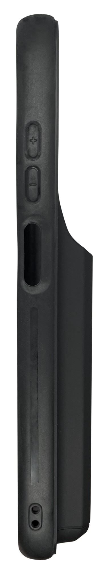 Чехол-аккумулятор XON PowerCase для Xiaomi Redmi Note 9 6000 mAh Черный (PCBS3409168B 1592)