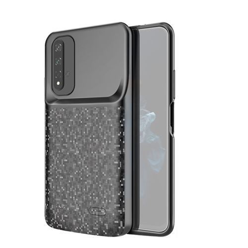 Чехол-аккумулятор XON PowerCase для Honor 20/20 Pro 6800 mAh Черный (PCBS5120168B 1677)