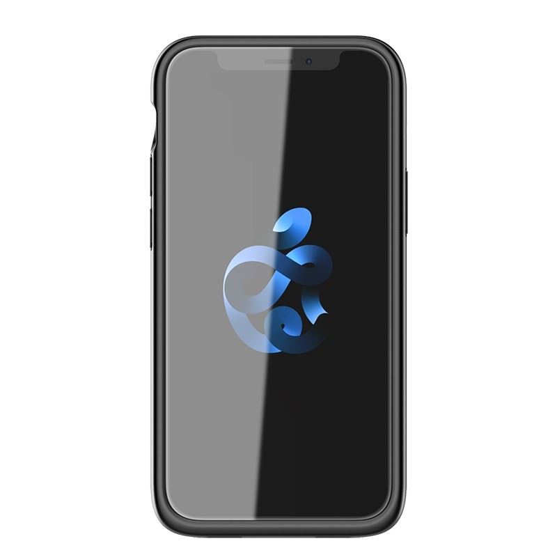 Чохол-акумулятор XON PowerCase для iPhone 13 Mini 4800 mAh Чорний (PCBS1113048B 2735)