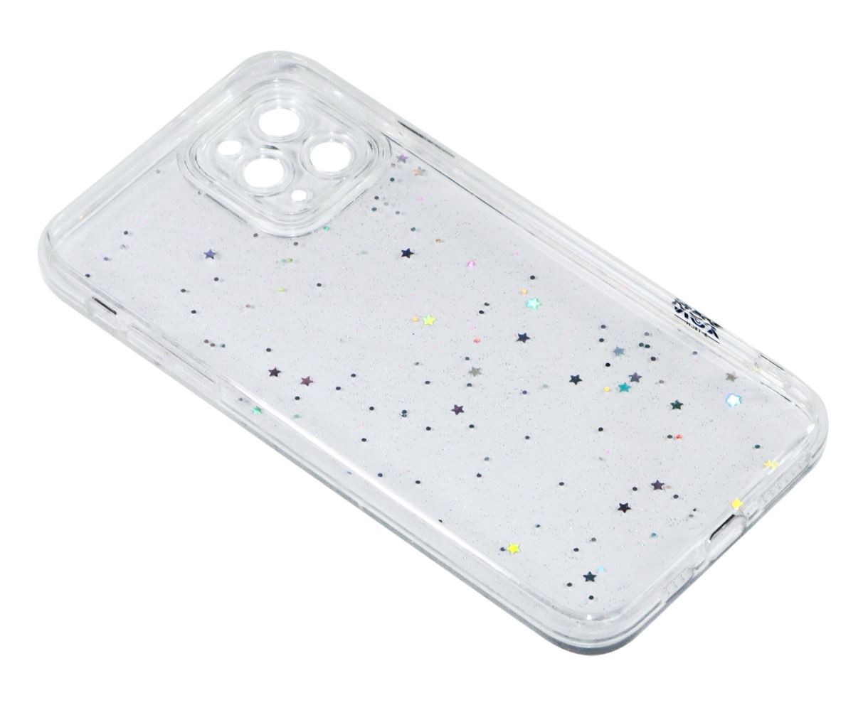 Чехол XON PhoneCase для iPhone 11 Pro Max (PCME1111400T 8819) Прозрачный