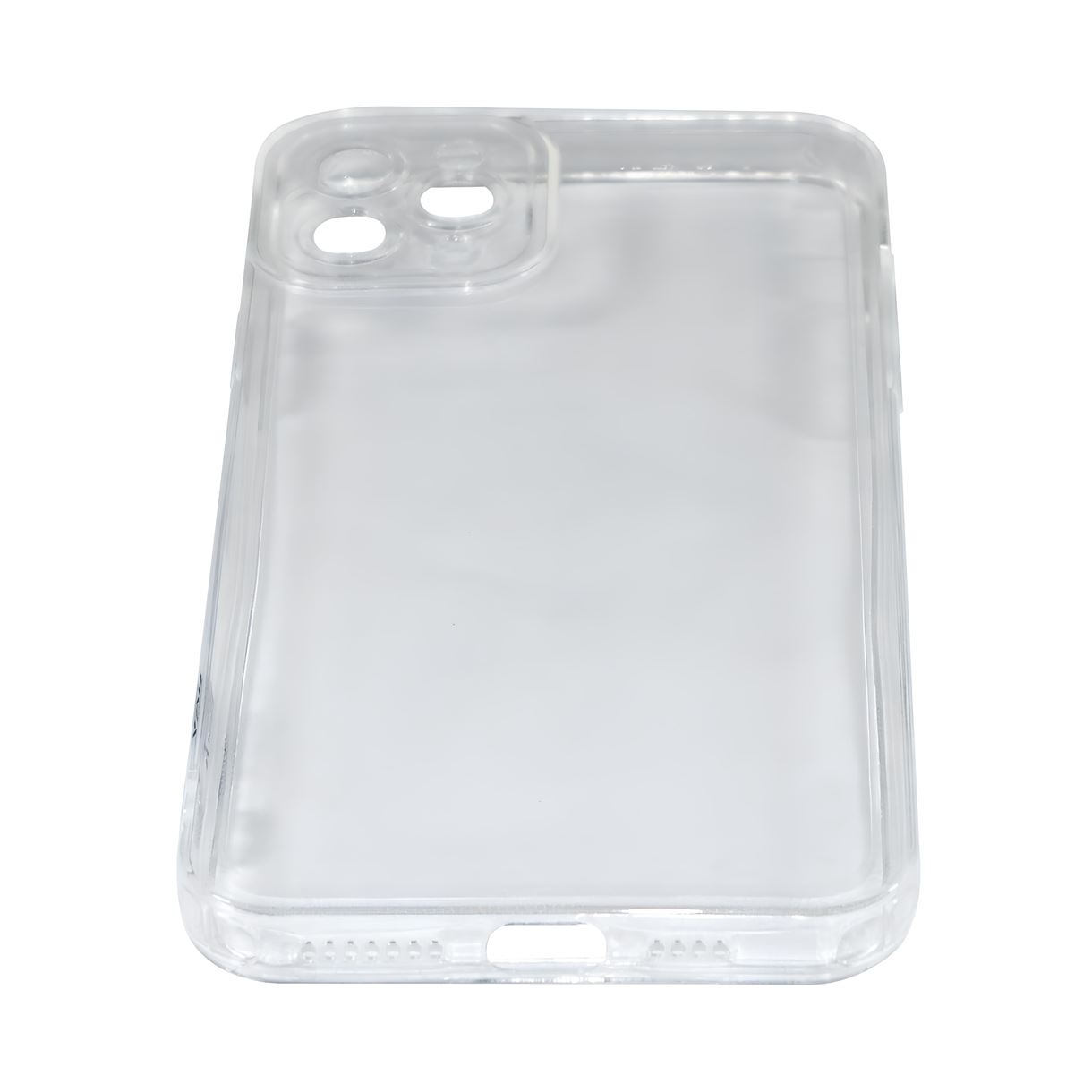 Чехол XON PhoneCase для iPhone 11 Pro Max (PCSA1111400T 8987) Прозрачный