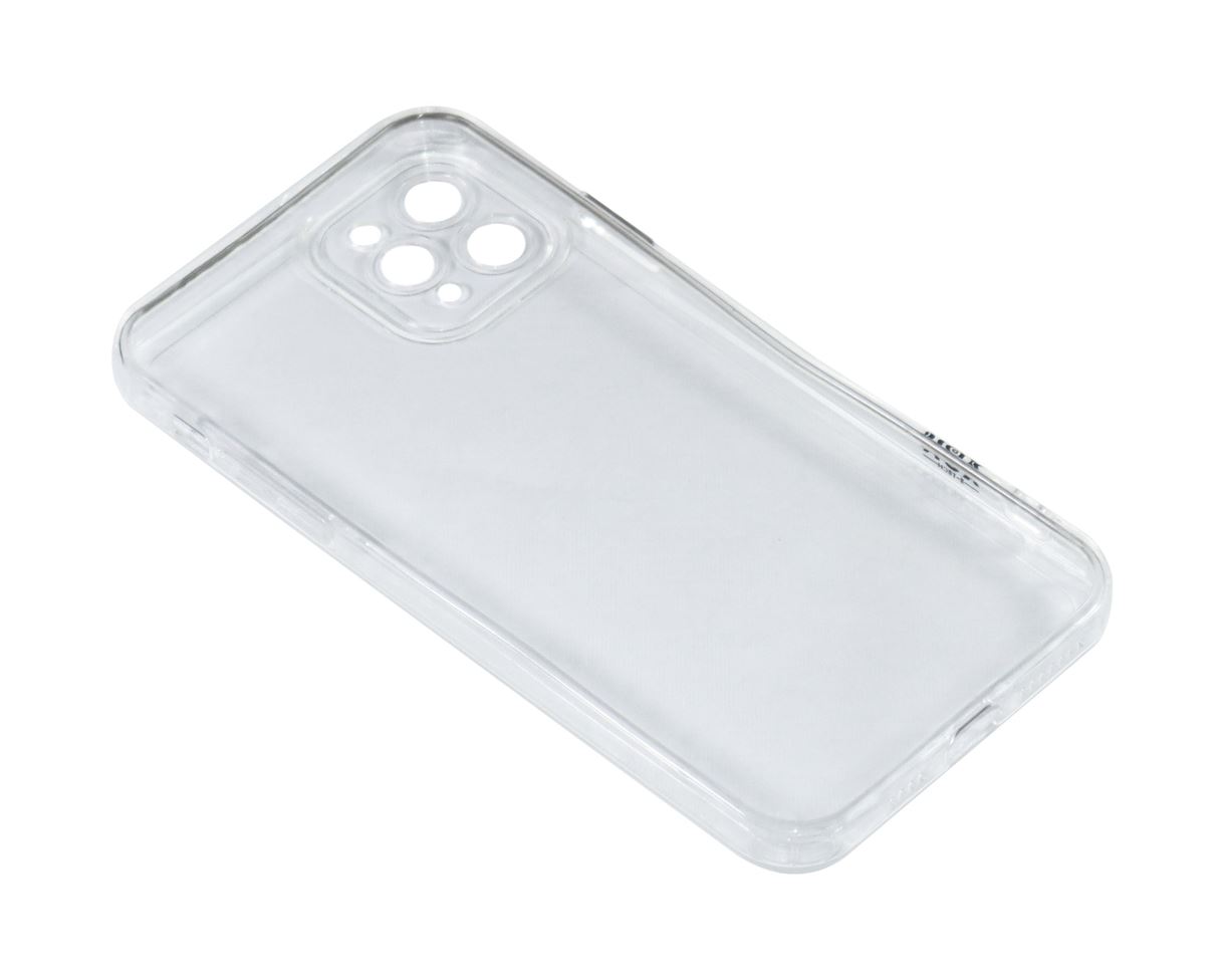 Чехол XON PhoneCase для iPhone 11 Pro Max (PCSA1111400T 8987) Прозрачный