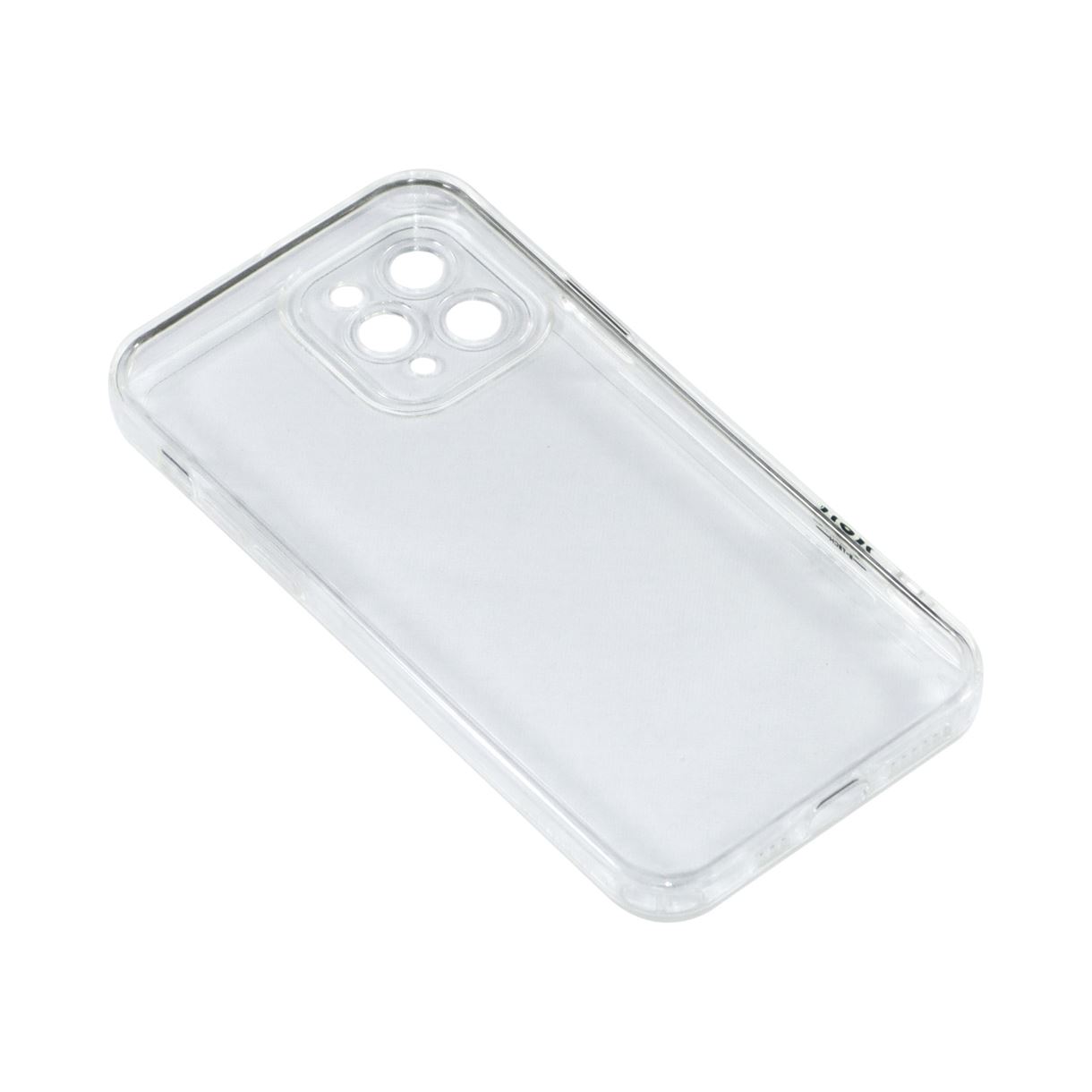Чехол XON PhoneCase для iPhone 11 Pro (PCSA1111300T 8994) Прозрачный