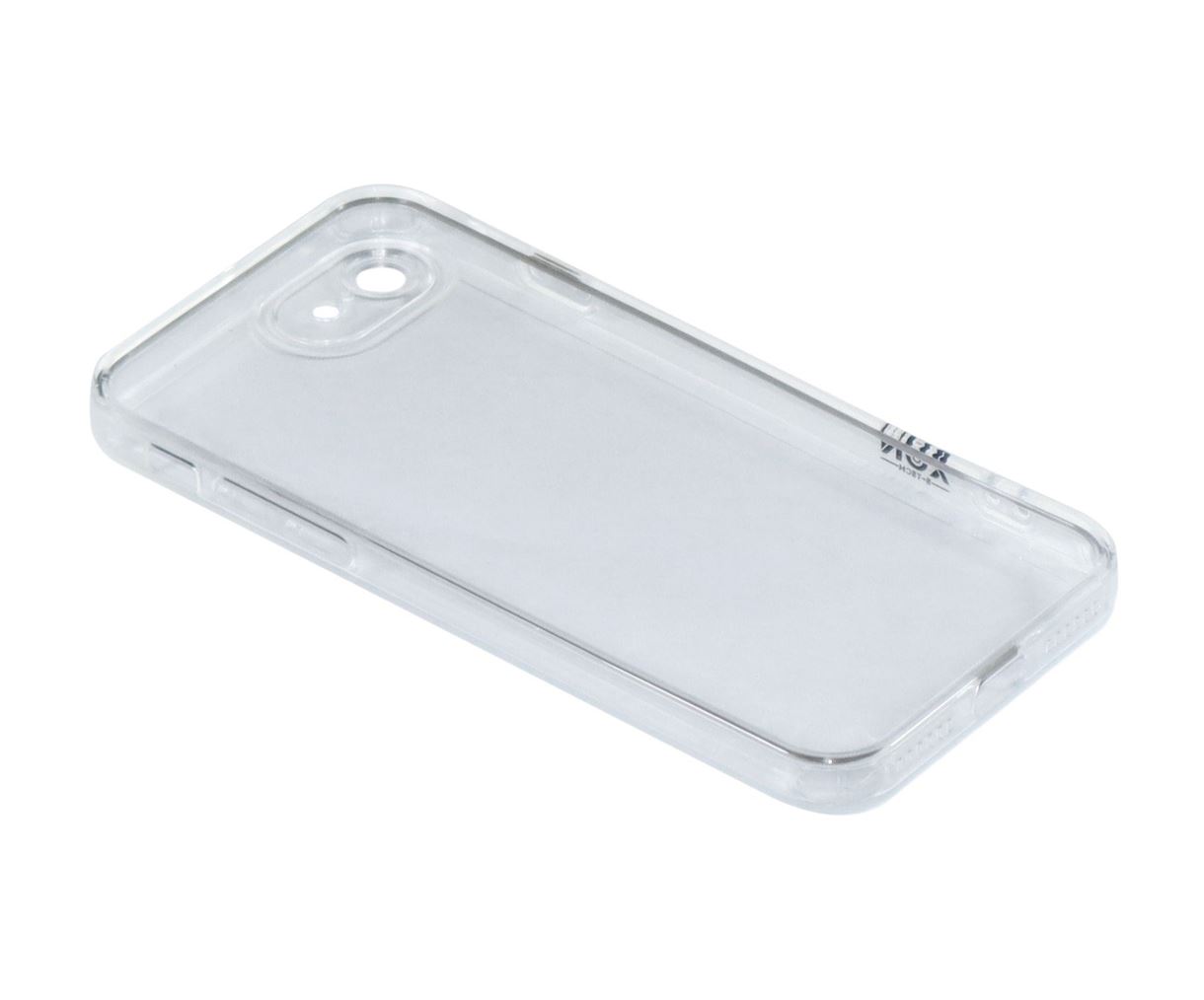 Чехол XON PhoneCase для iPhone 8/SE(2020) (PCSA1108100T 9076) Прозрачный